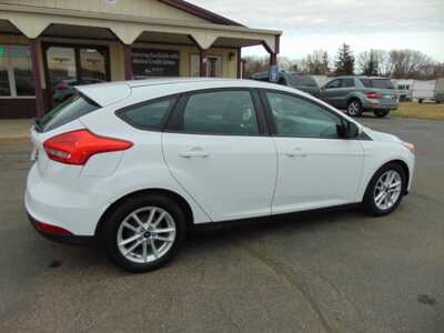 2015 Ford Focus, $3495. Photo 2