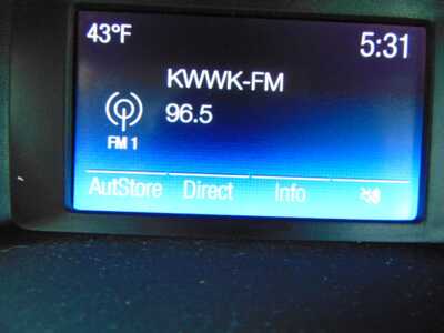 2015 Ford Focus, $3495. Photo 7