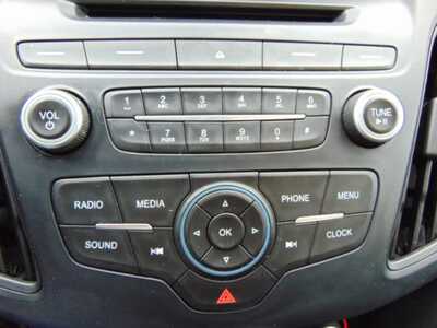 2015 Ford Focus, $3495. Photo 8