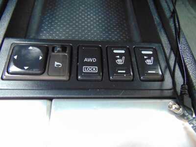 2006 Nissan Murano, $3995. Photo 10