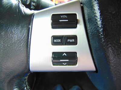 2006 Nissan Murano, $3995. Photo 11