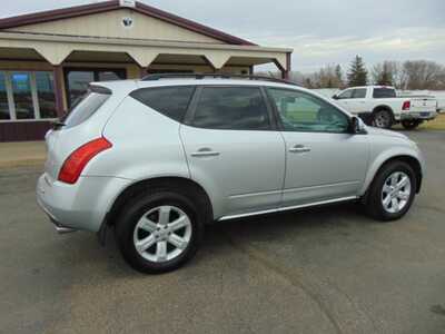 2006 Nissan Murano, $3995. Photo 2