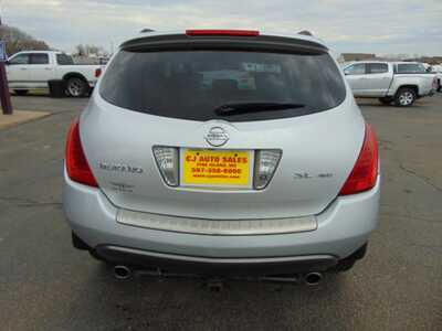 2006 Nissan Murano, $3995. Photo 3