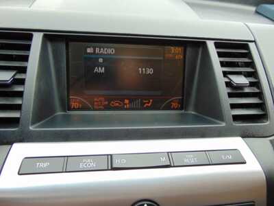 2006 Nissan Murano, $3995. Photo 7