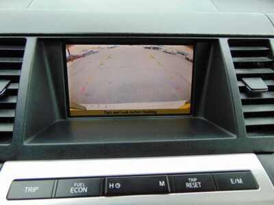 2006 Nissan Murano, $3995. Photo 8