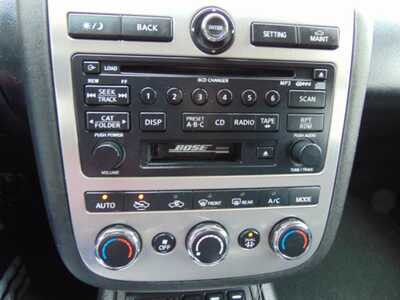 2006 Nissan Murano, $3995. Photo 9