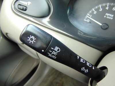 2002 Chevrolet Malibu, $4795. Photo 10