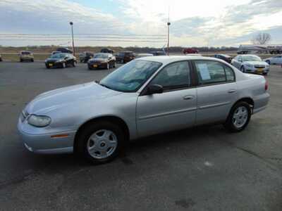 2002 Chevrolet Malibu, $4795. Photo 5