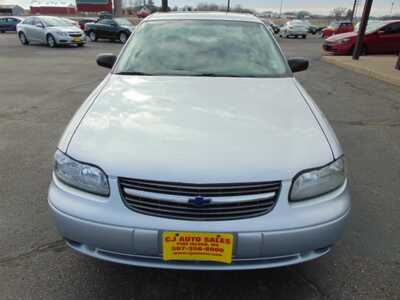 2002 Chevrolet Malibu, $4795. Photo 6