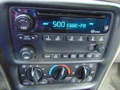 2002 Chevrolet Malibu, $4795. Photo 7