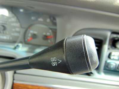 2000 Mercury Grand Marquis, $2495. Photo 12