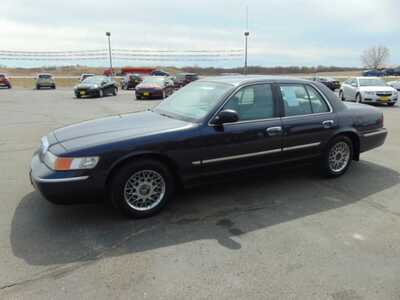 2000 Mercury Grand Marquis, $2495. Photo 5