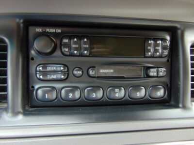 2000 Mercury Grand Marquis, $2495. Photo 7