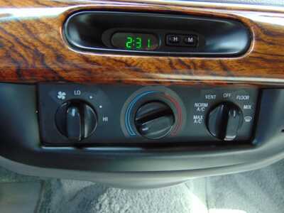 2000 Mercury Grand Marquis, $2495. Photo 8