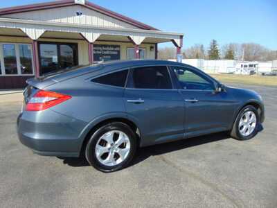 2011 Honda Accord Crosstour, $6495. Photo 2