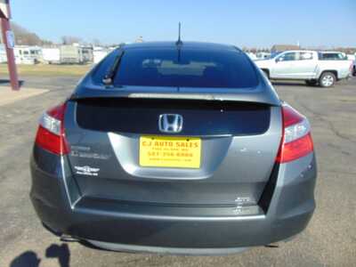 2011 Honda Accord Crosstour, $6495. Photo 3