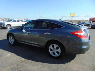 2011 Honda Accord Crosstour, $6495. Photo 4