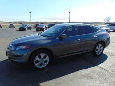 2011 Honda Accord Crosstour, $6495. Photo 5