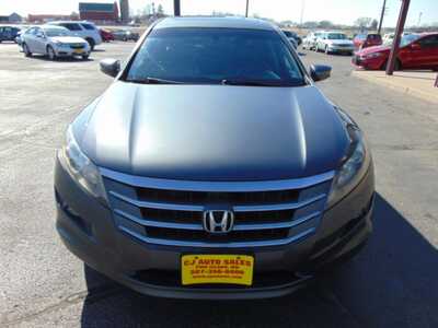2011 Honda Accord Crosstour, $6495. Photo 6