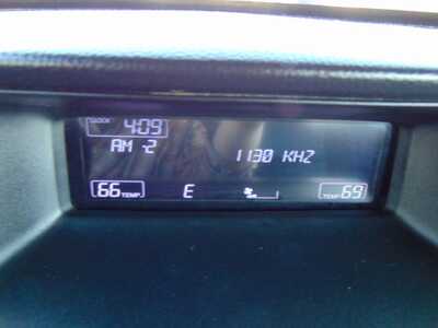 2011 Honda Accord Crosstour, $6495. Photo 7