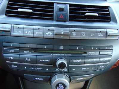 2011 Honda Accord Crosstour, $6495. Photo 8