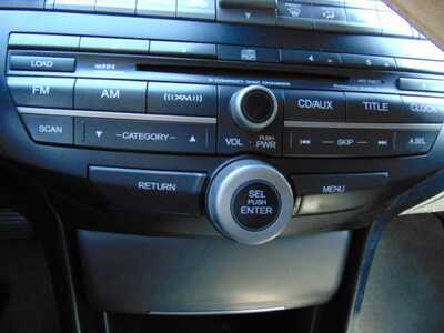 2011 Honda Accord Crosstour, $6495. Photo 9