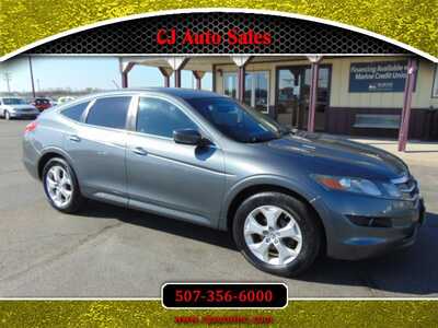 2011 Honda Accord Crosstour, $6495. Photo 1