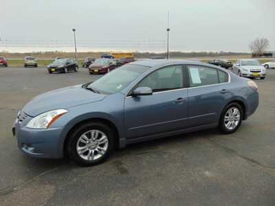 2010 Nissan Altima, $4795. Photo 5