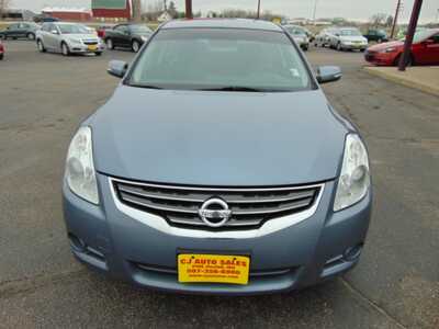 2010 Nissan Altima, $4795. Photo 6