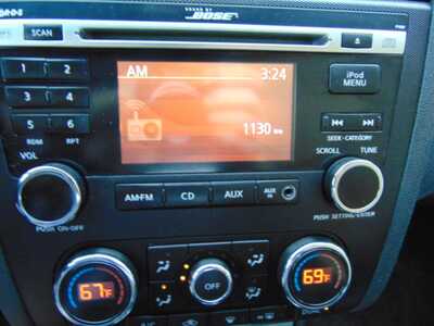 2010 Nissan Altima, $4795. Photo 7