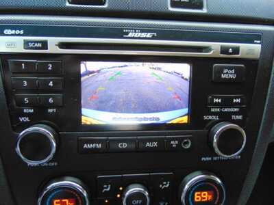 2010 Nissan Altima, $4795. Photo 8