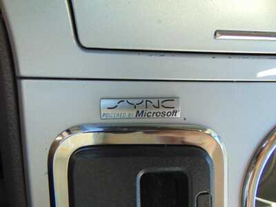 2008 Lincoln MKX, $7995. Photo 10