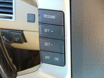 2008 Lincoln MKX, $7995. Photo 11