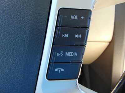 2008 Lincoln MKX, $7995. Photo 12