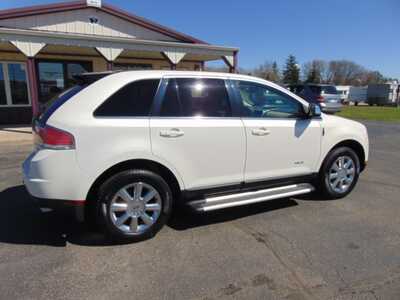 2008 Lincoln MKX, $7995. Photo 2