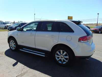2008 Lincoln MKX, $7995. Photo 4