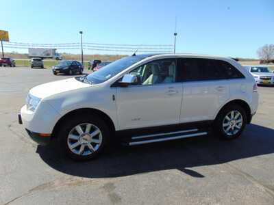 2008 Lincoln MKX, $7995. Photo 5