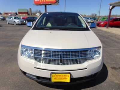 2008 Lincoln MKX, $7995. Photo 6