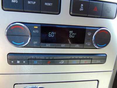 2008 Lincoln MKX, $7995. Photo 9