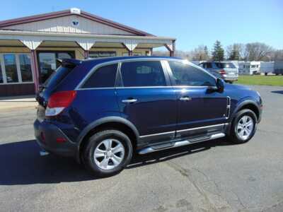 2008 Saturn VUE, $4795. Photo 2