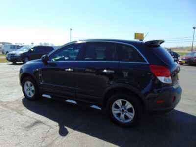 2008 Saturn VUE, $4795. Photo 4