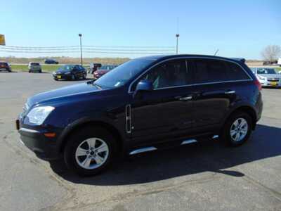 2008 Saturn VUE, $4795. Photo 5