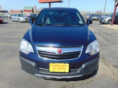 2008 Saturn VUE, $4795. Photo 6