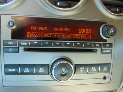 2008 Saturn VUE, $4795. Photo 7