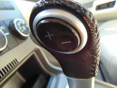 2008 Saturn VUE, $4795. Photo 9