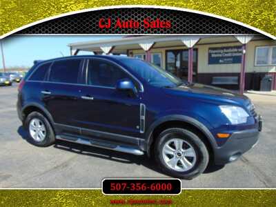 2008 Saturn VUE, $4795. Photo 1