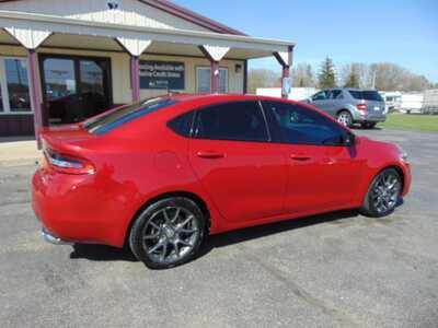 2013 Dodge Dart, $4495. Photo 2