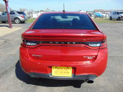 2013 Dodge Dart, $4495. Photo 3