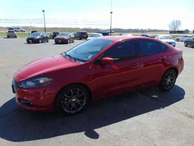 2013 Dodge Dart, $4495. Photo 5