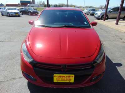 2013 Dodge Dart, $4495. Photo 6